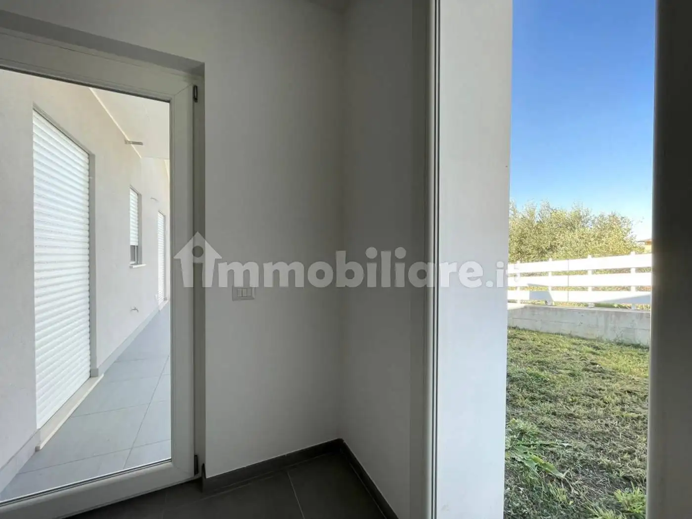 Villa bifamiliare via Casa del Vicario 6, Brecciaro, Boville Ernica - foto 5