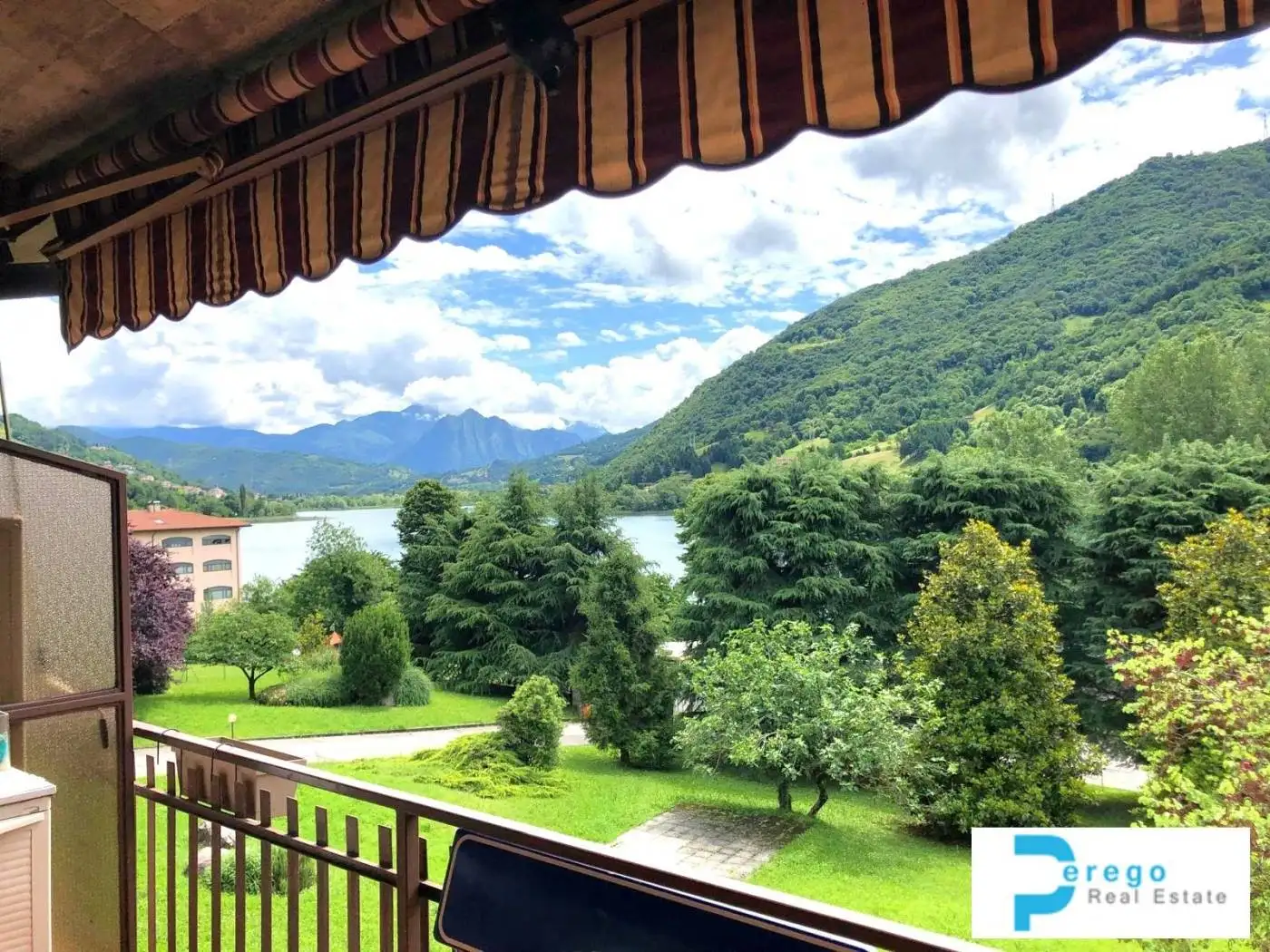 Appartamento in vendita a Ranzanico