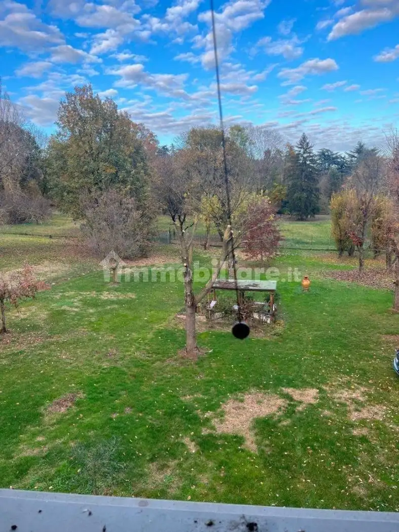 Attico - Mansarda in vendita a Reggio Emilia