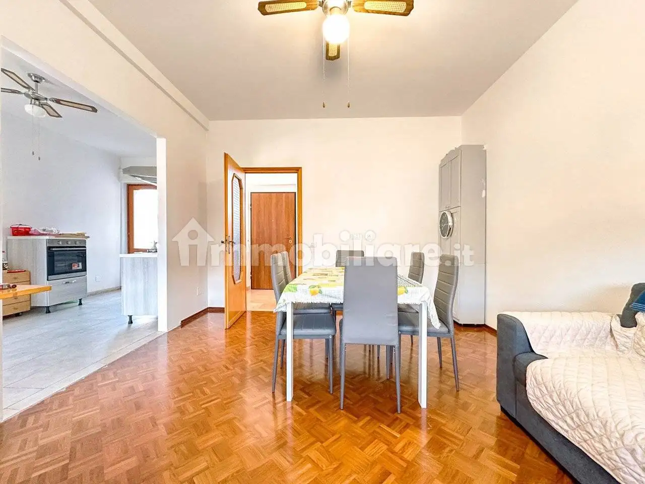 Appartamento in vendita a Crevacuore