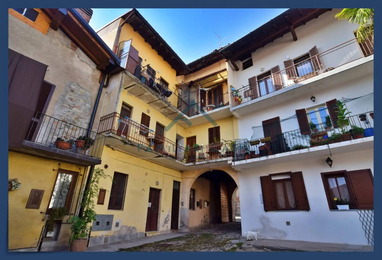 Bilocale castello, Centro, Azzate - foto 2