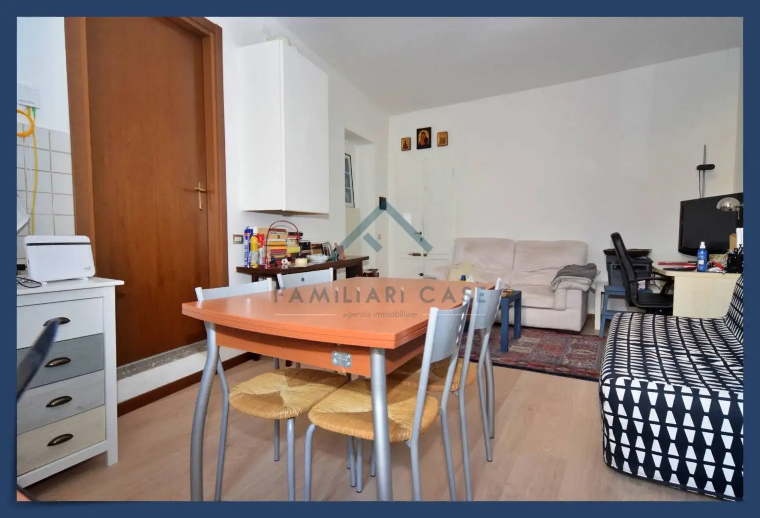 Bilocale castello, Centro, Azzate - foto 3