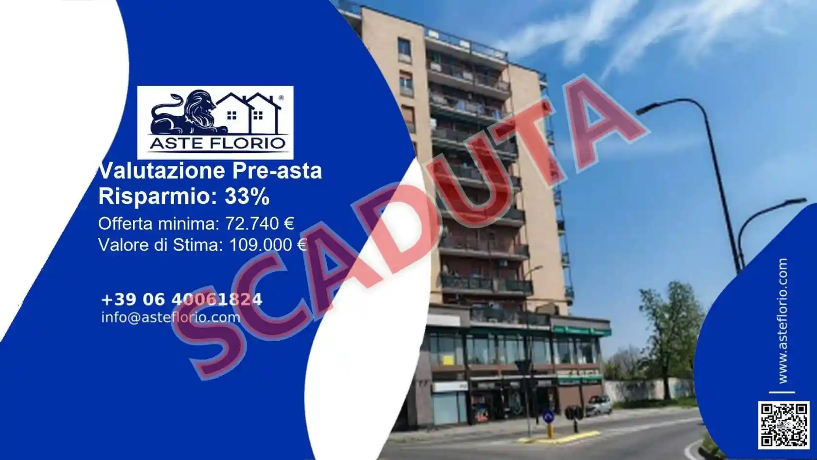 Appartamento in vendita a Limbiate