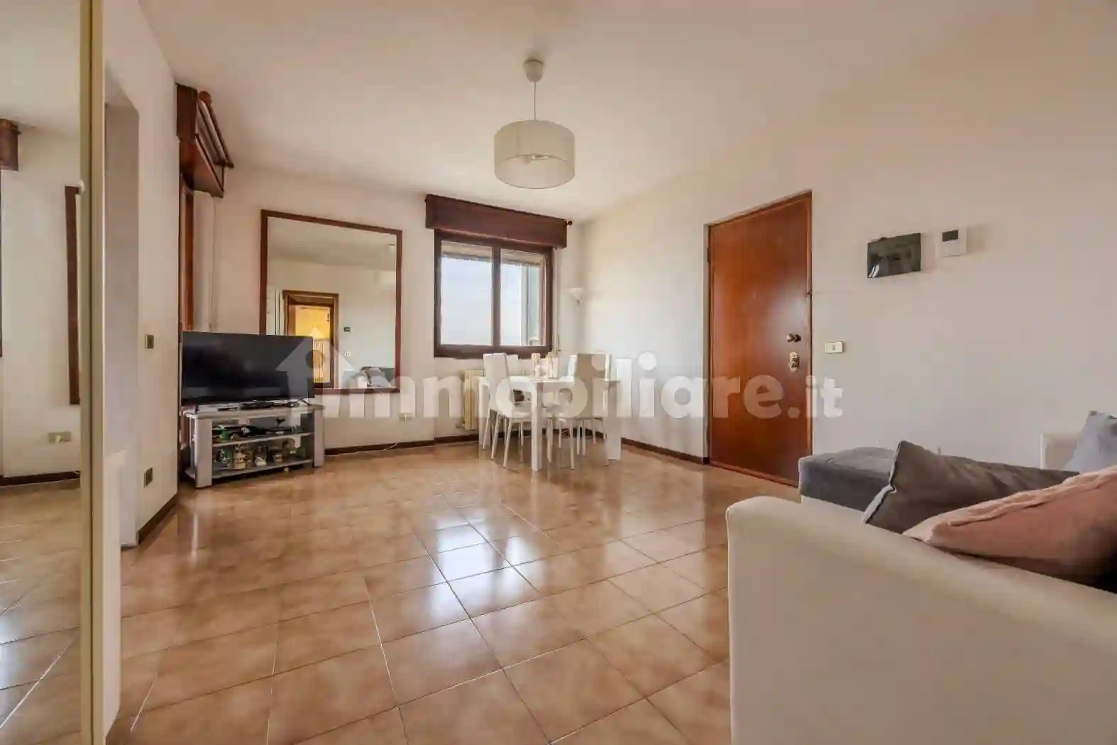Trilocale via delle Groane, Centro, Arese - foto 4