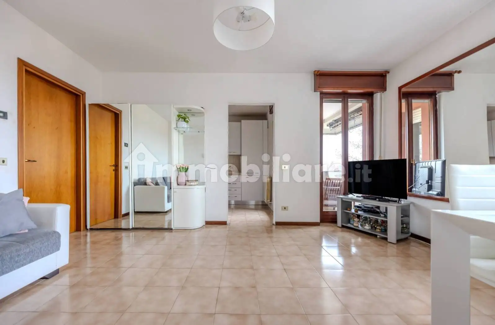 Appartamento in vendita a Arese