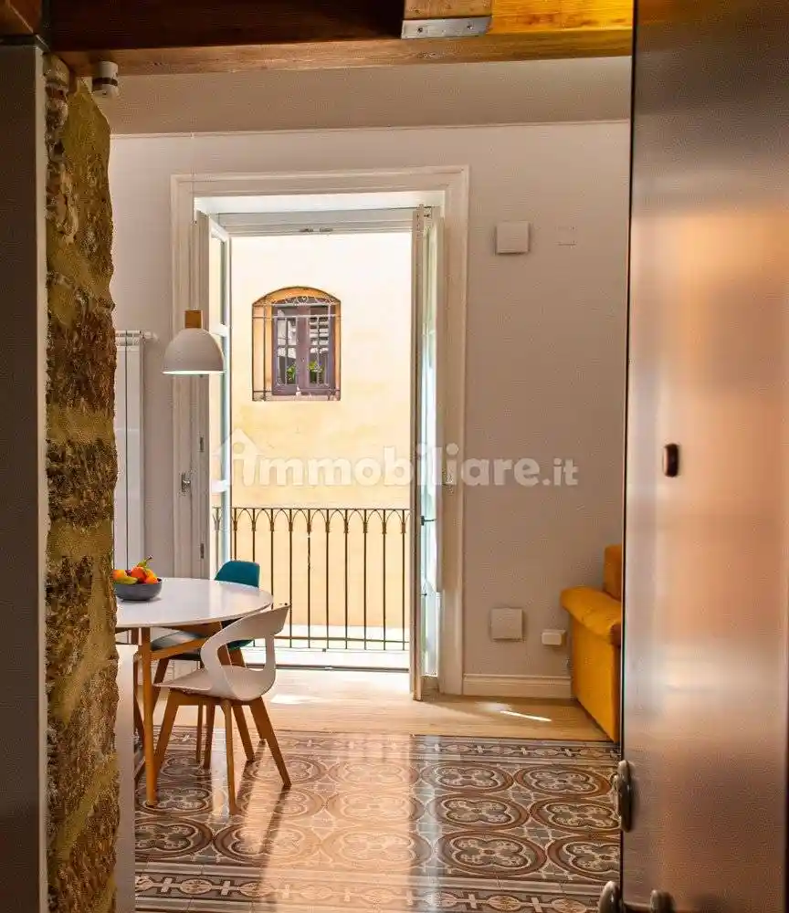 Bilocale via Trabia, Castellammare, Palermo - foto 3