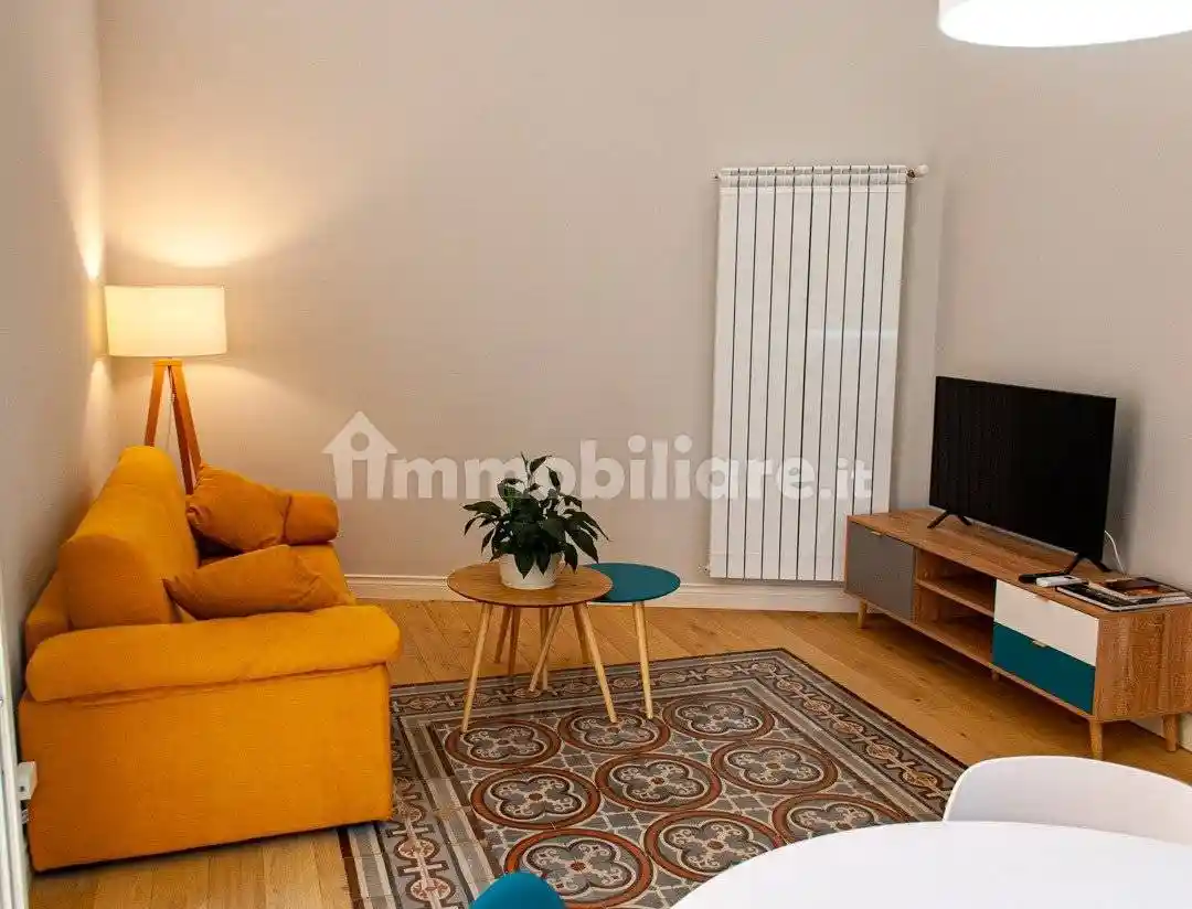 Bilocale via Trabia, Castellammare, Palermo - foto 4