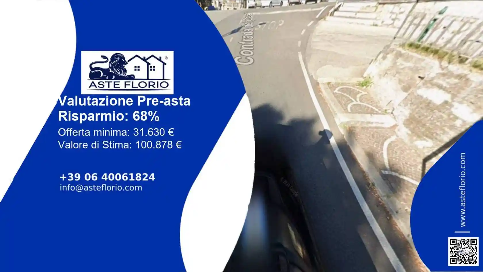 Appartamento in vendita a Fiuggi