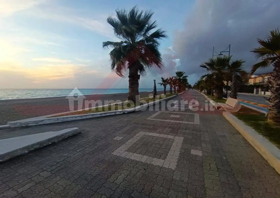 Appartamento in vendita a Tortora