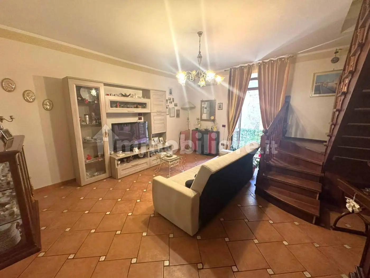 Appartamento in vendita a Sarno