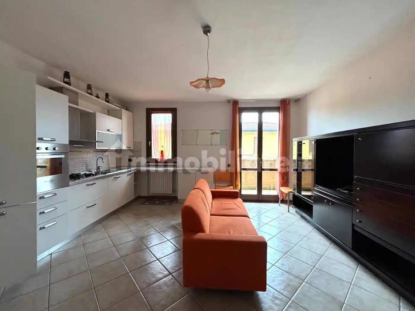 Appartamento in vendita a Curtatone