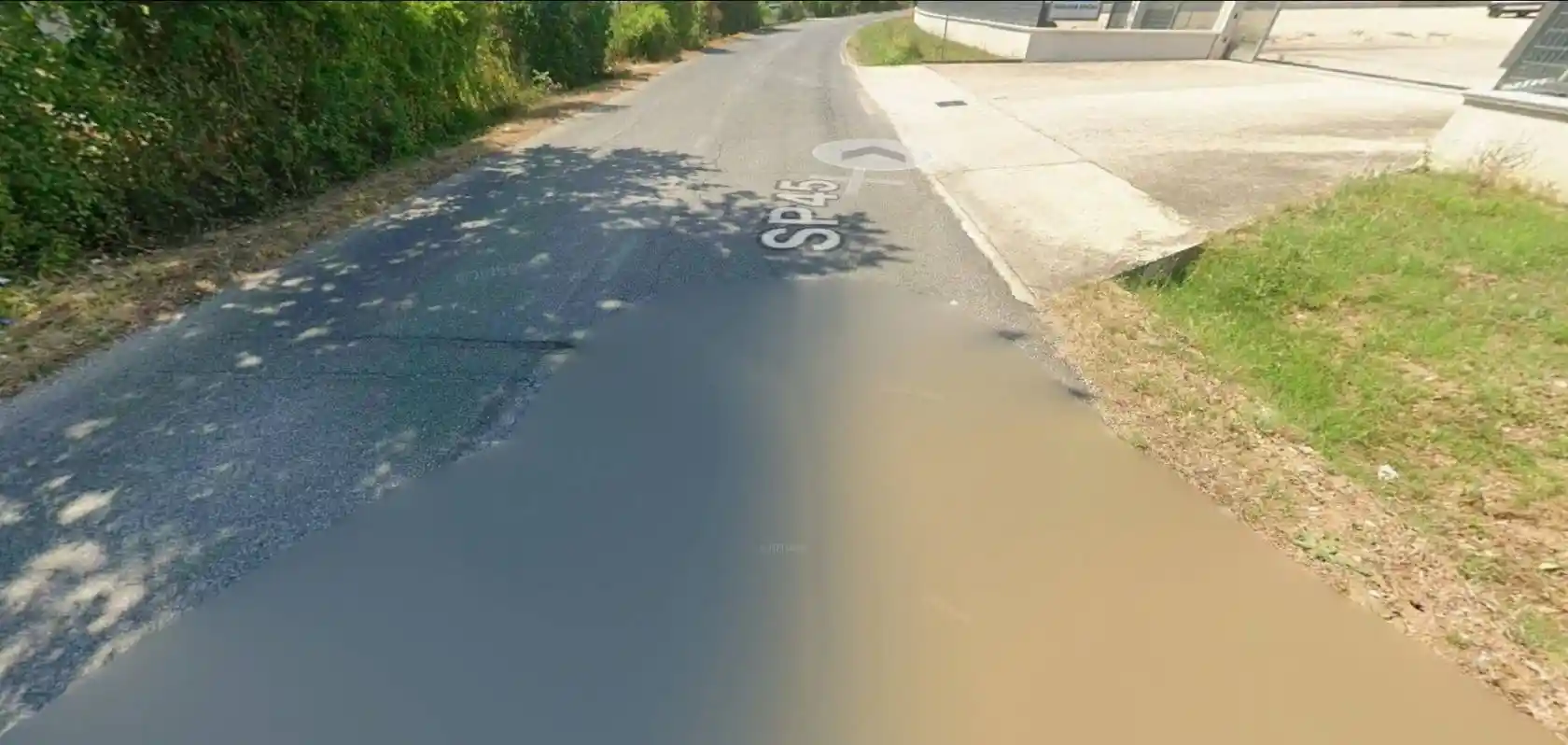 Villa in vendita a Pontecorvo