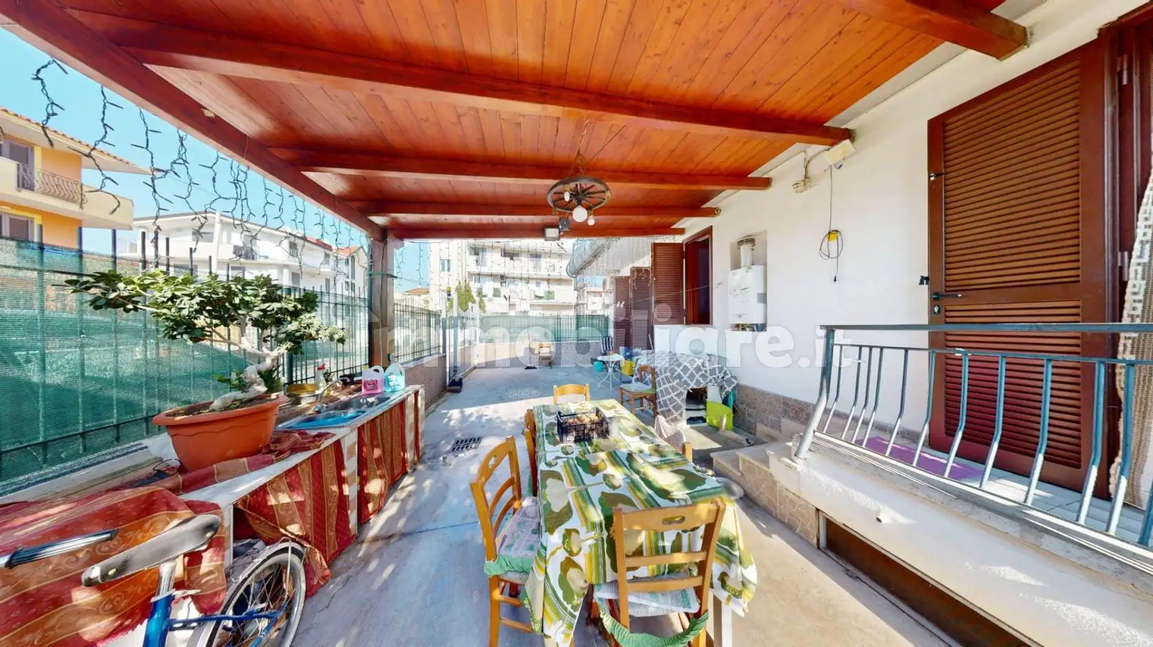 Appartamento in vendita a Mariglianella