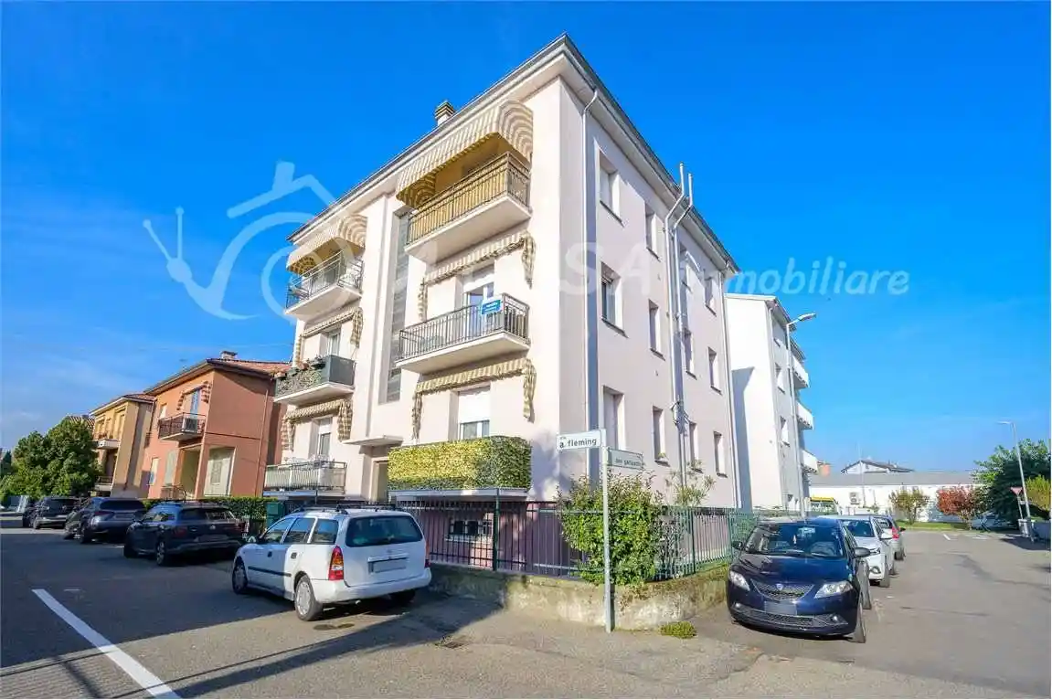 Appartamento in vendita a Fidenza