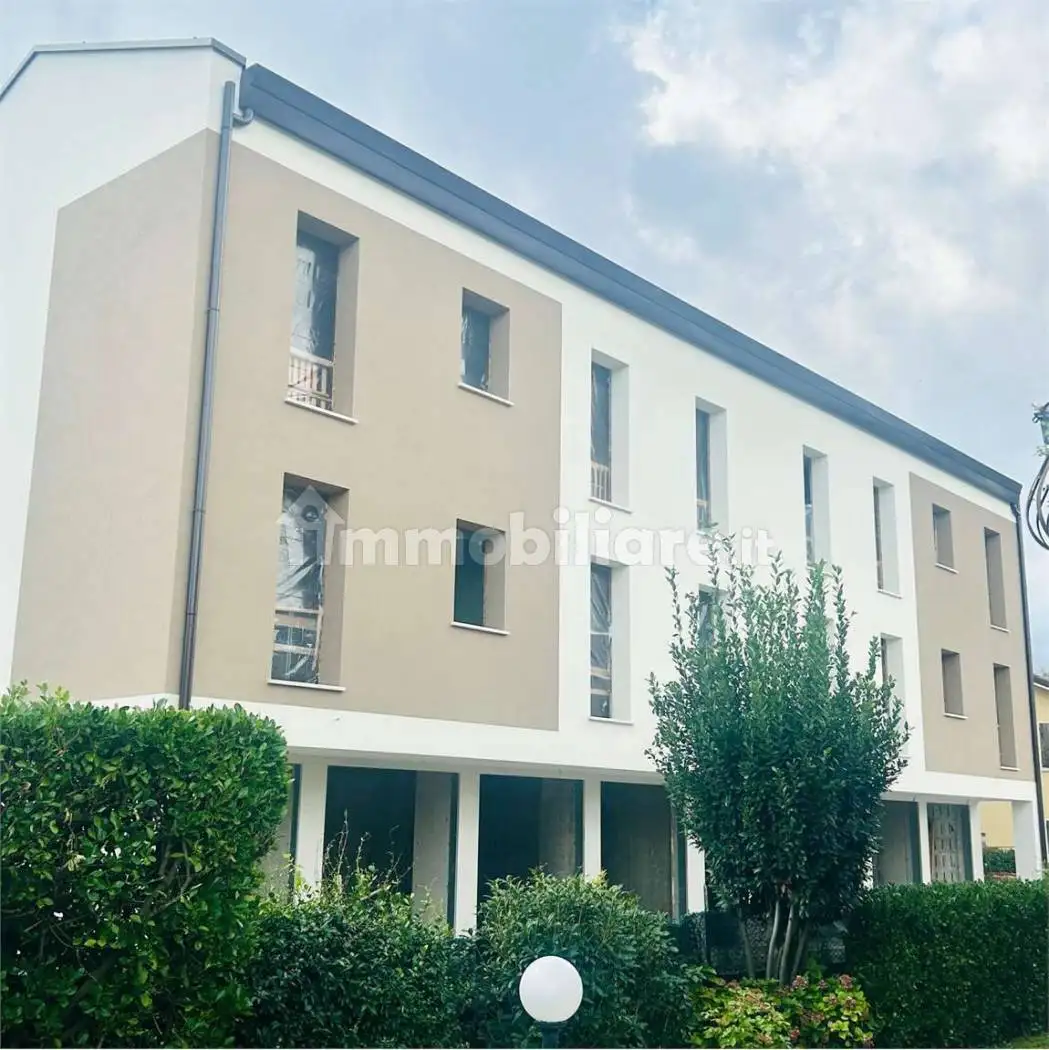 Appartamento in vendita a Mira