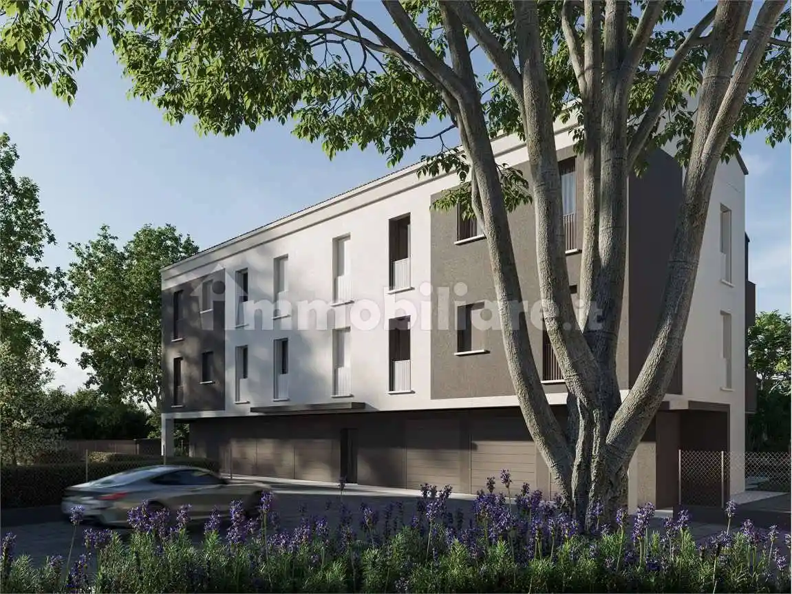 Trilocale via Risorgimento , 1, Oriago, Mira - foto 3