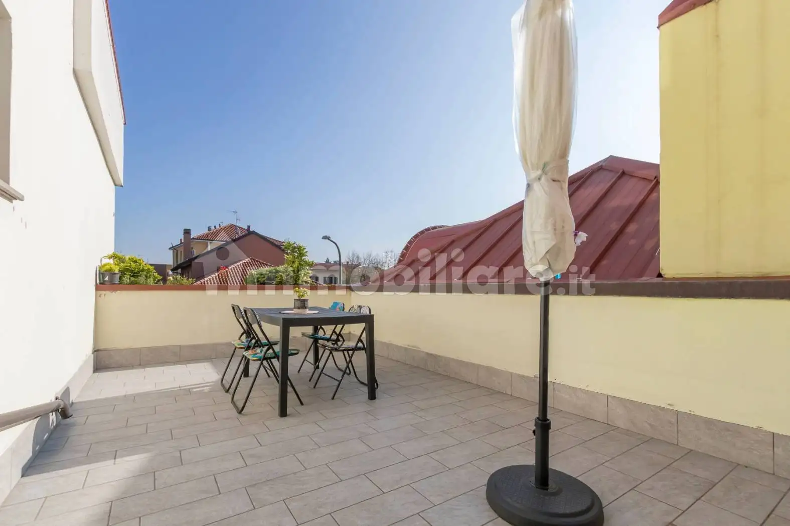 Quadrilocale via 20 Settembre 14, Carugate - foto 2