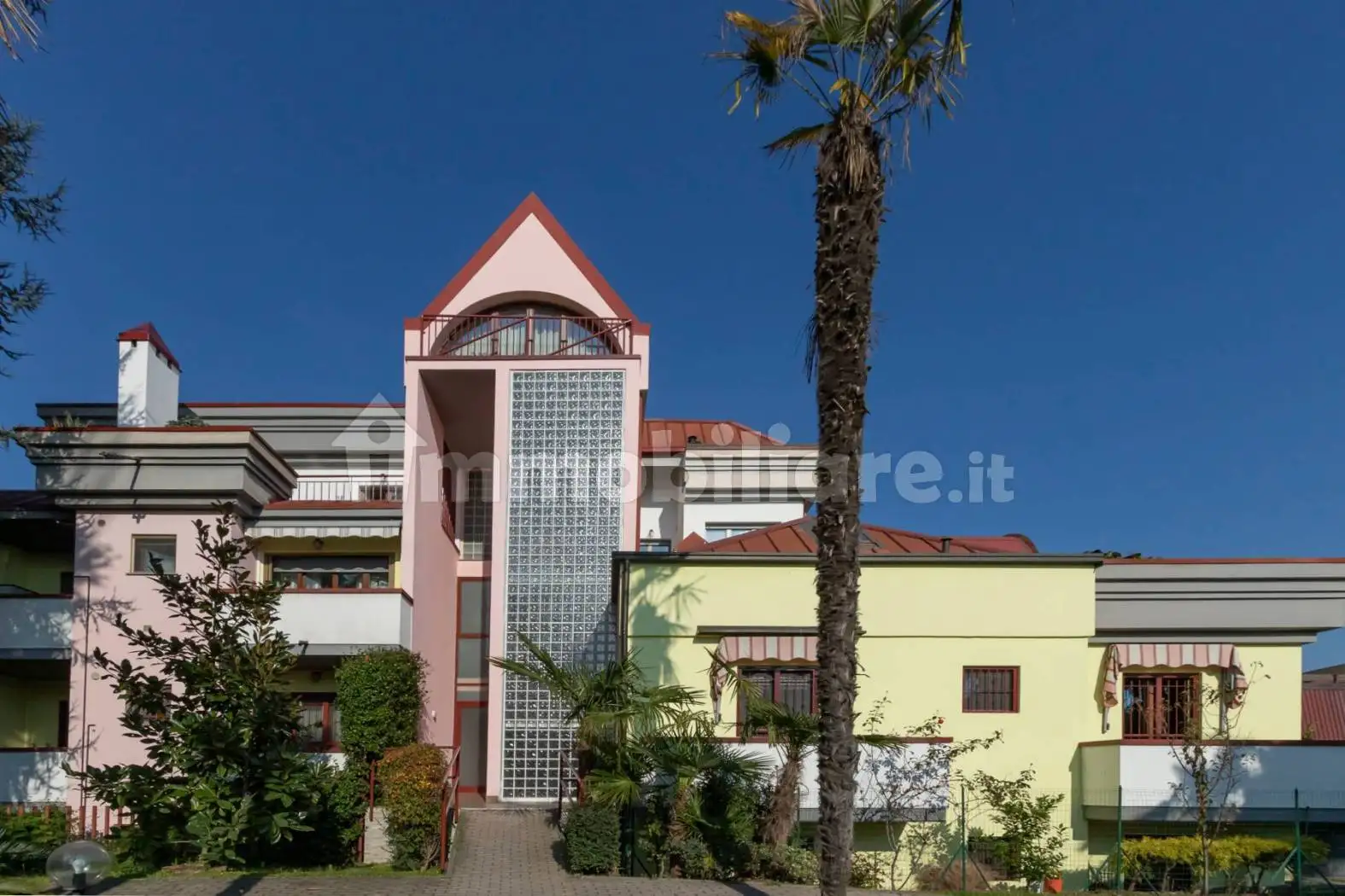 Quadrilocale via 20 Settembre 14, Carugate - foto 4