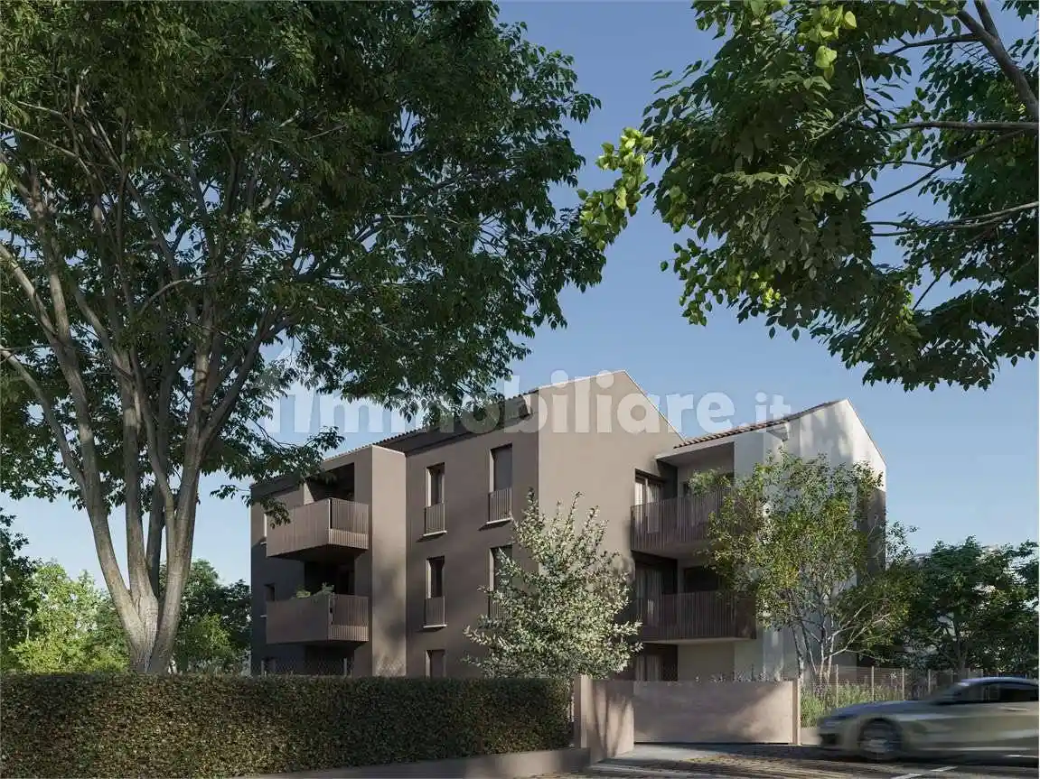 Quadrilocale via Risorgimento , 70, Oriago, Mira - foto 2