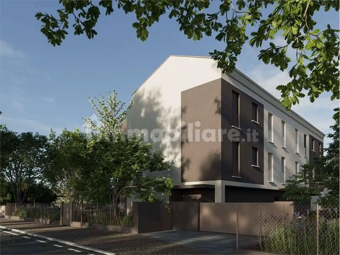 Quadrilocale via Risorgimento , 70, Oriago, Mira - foto 4