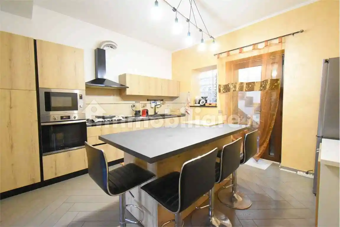 Villetta a schiera - foto 3