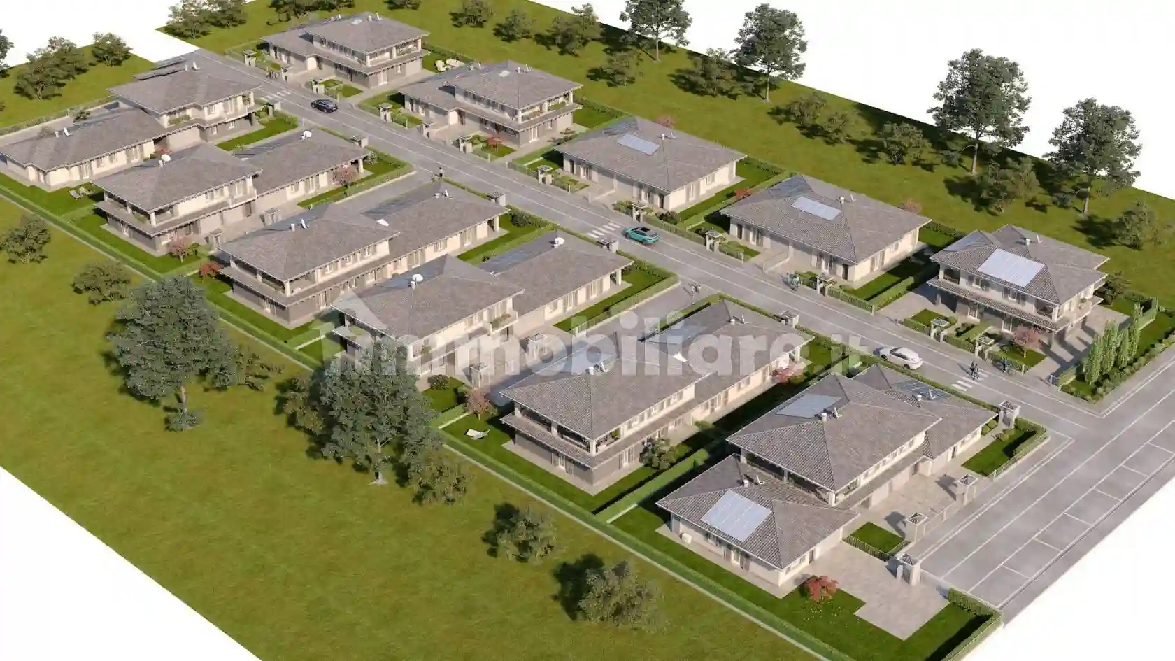 Attico - Mansarda - foto 2