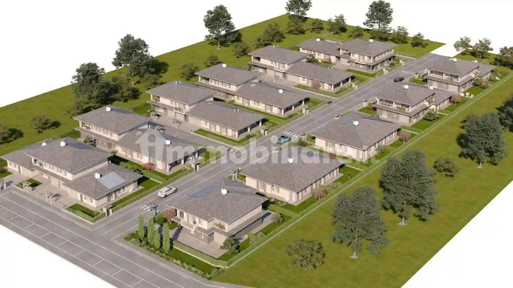 Attico - Mansarda - foto 3