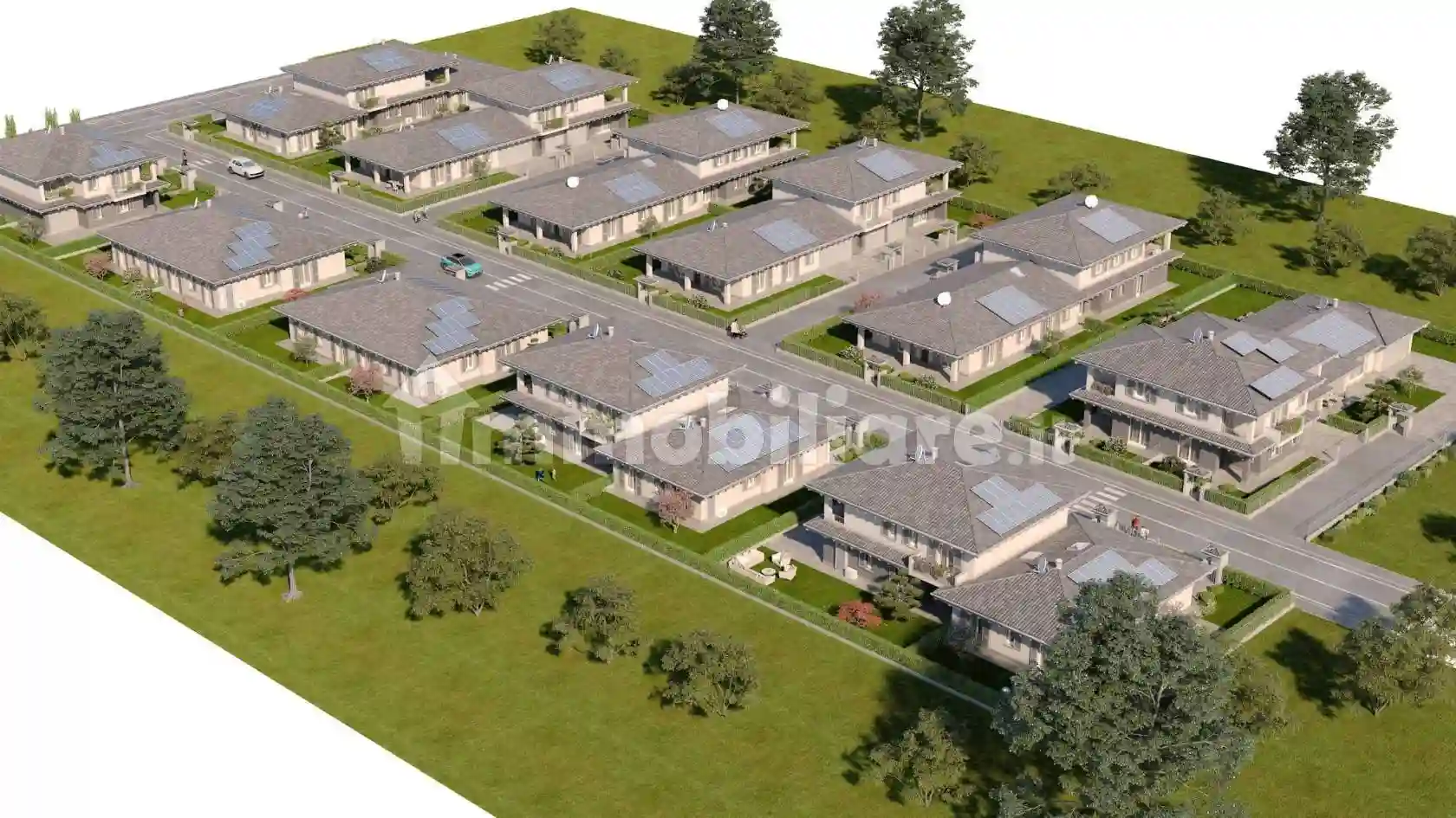 Attico - Mansarda - foto 4