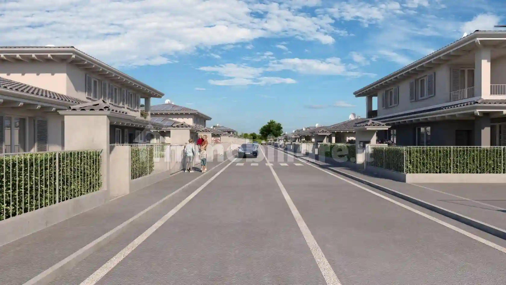 Attico - Mansarda - foto 5