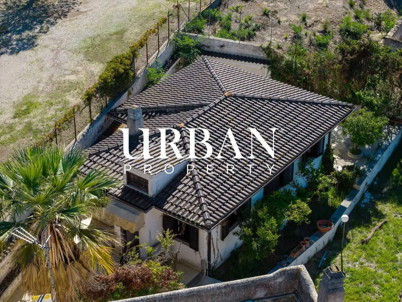 Villa in vendita a Terracina