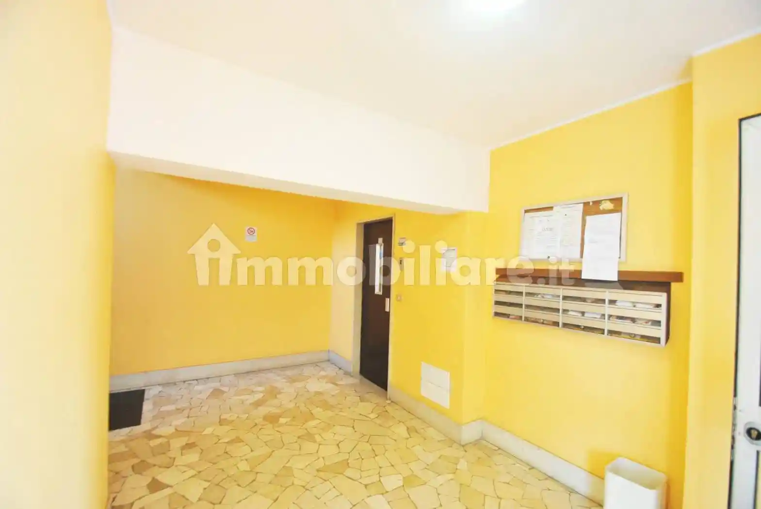 Trilocale via Lucca 10, Bisceglie, Milano - foto 3