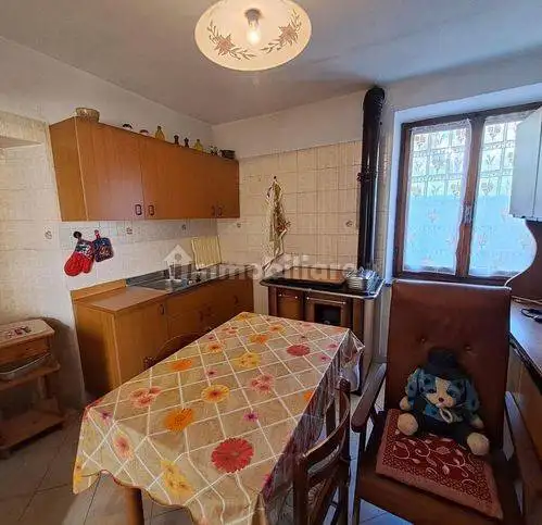 Appartamento in vendita a Tresana