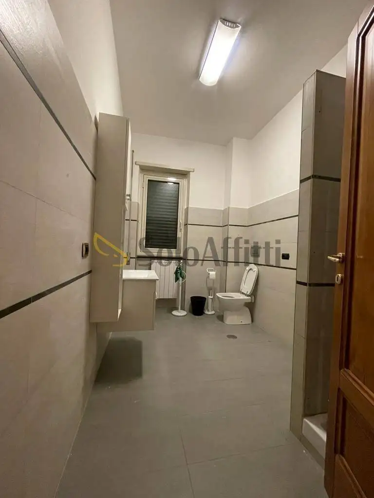 Quadrilocale via Po snc, Tribunale, Frosinone - foto 2