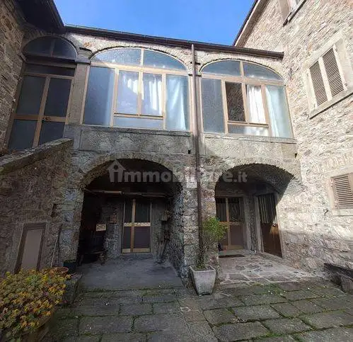 Appartamento in vendita a Pontremoli