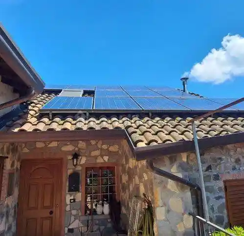 Casa indipendente - foto 4