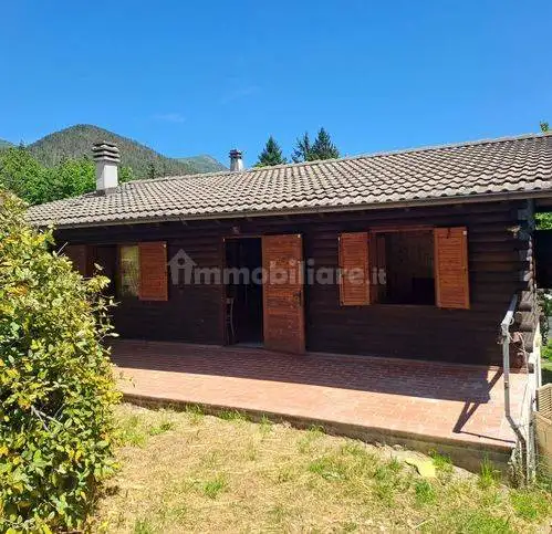 Villa in vendita a Zeri