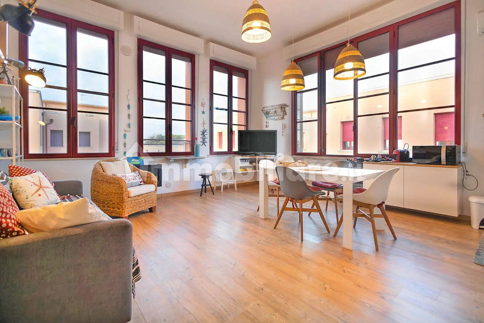 Appartamento in vendita a Pisa