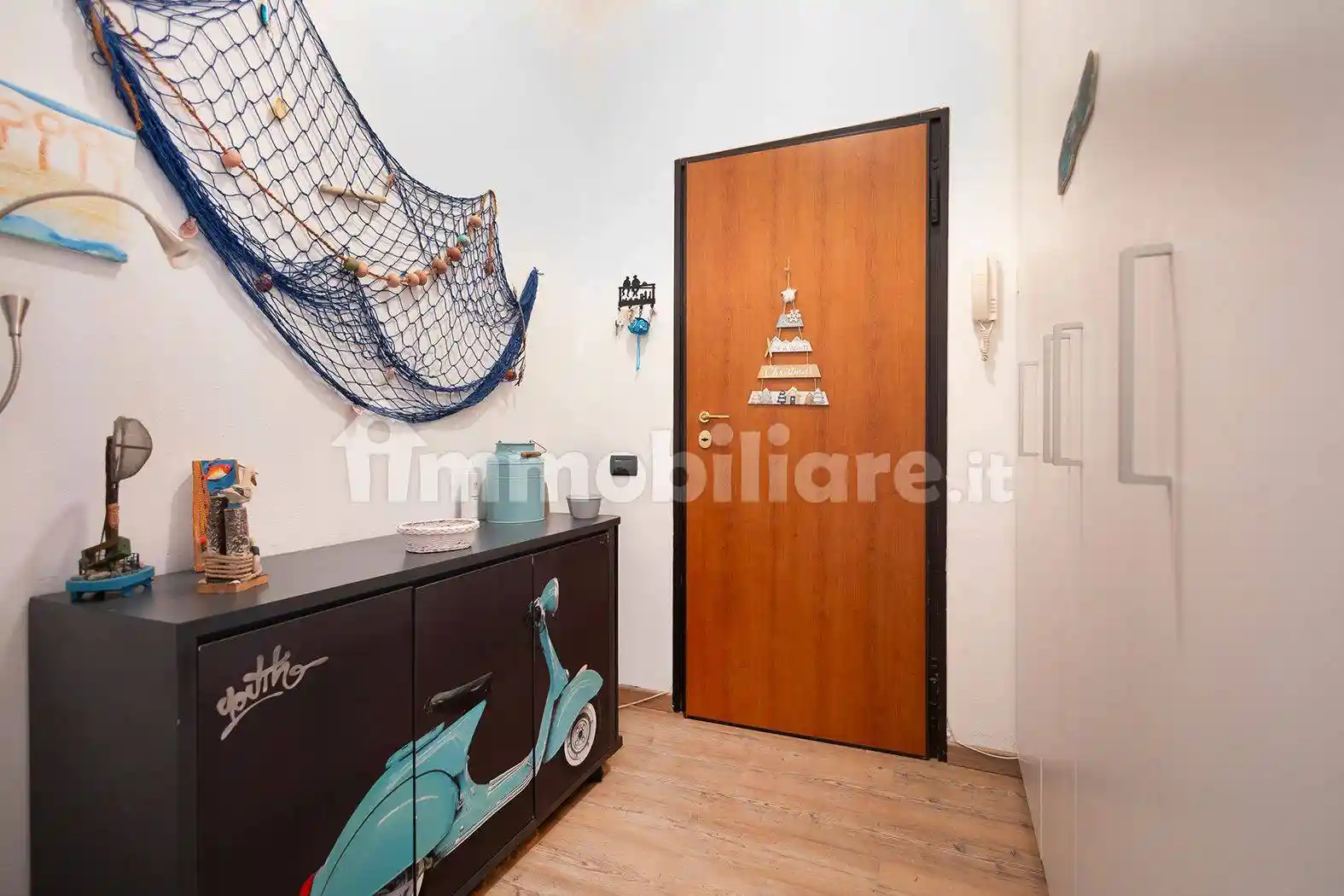 Bilocale viale del Tirreno 82, Tirrenia, Pisa - foto 2