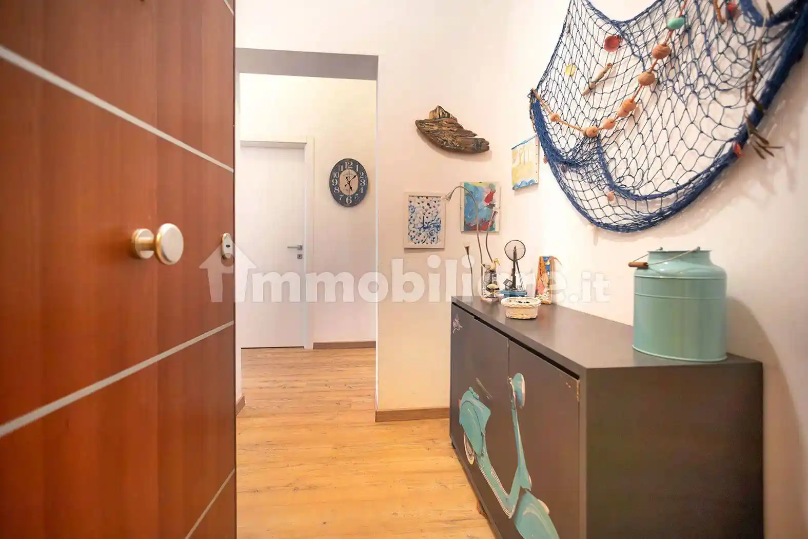 Bilocale viale del Tirreno 82, Tirrenia, Pisa - foto 3