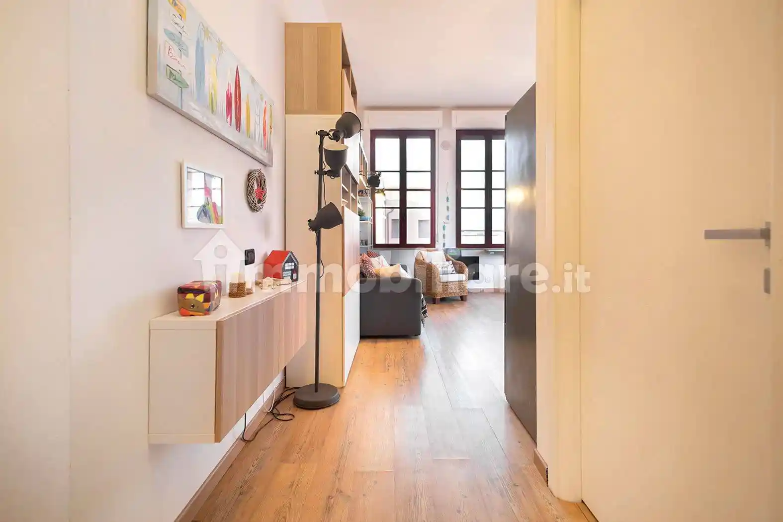 Bilocale viale del Tirreno 82, Tirrenia, Pisa - foto 4