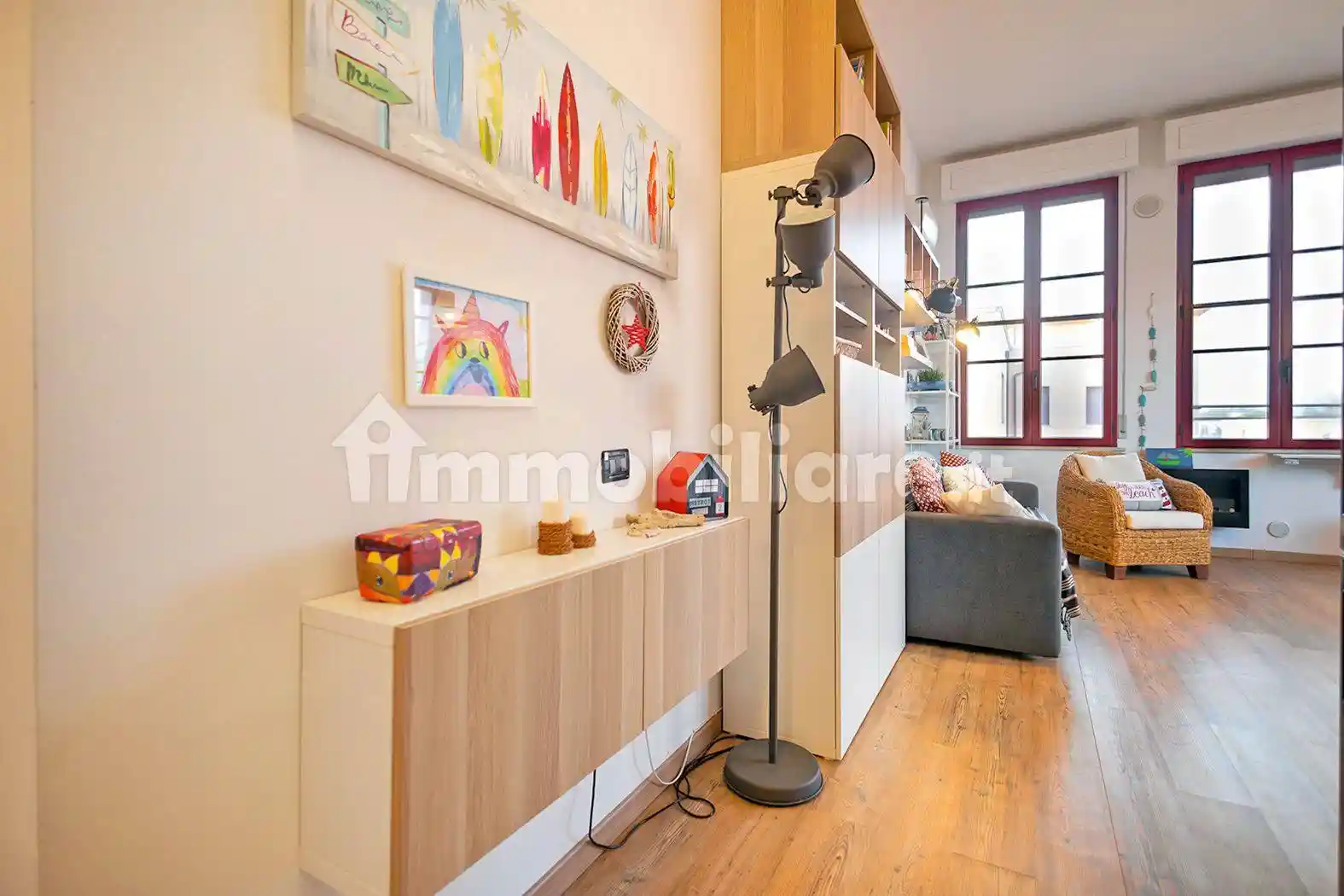 Bilocale viale del Tirreno 82, Tirrenia, Pisa - foto 5