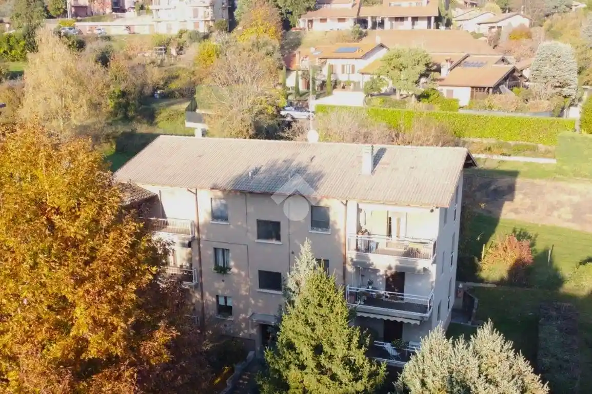 Trilocale via arnigò 13, Centro, Sirtori - foto 2