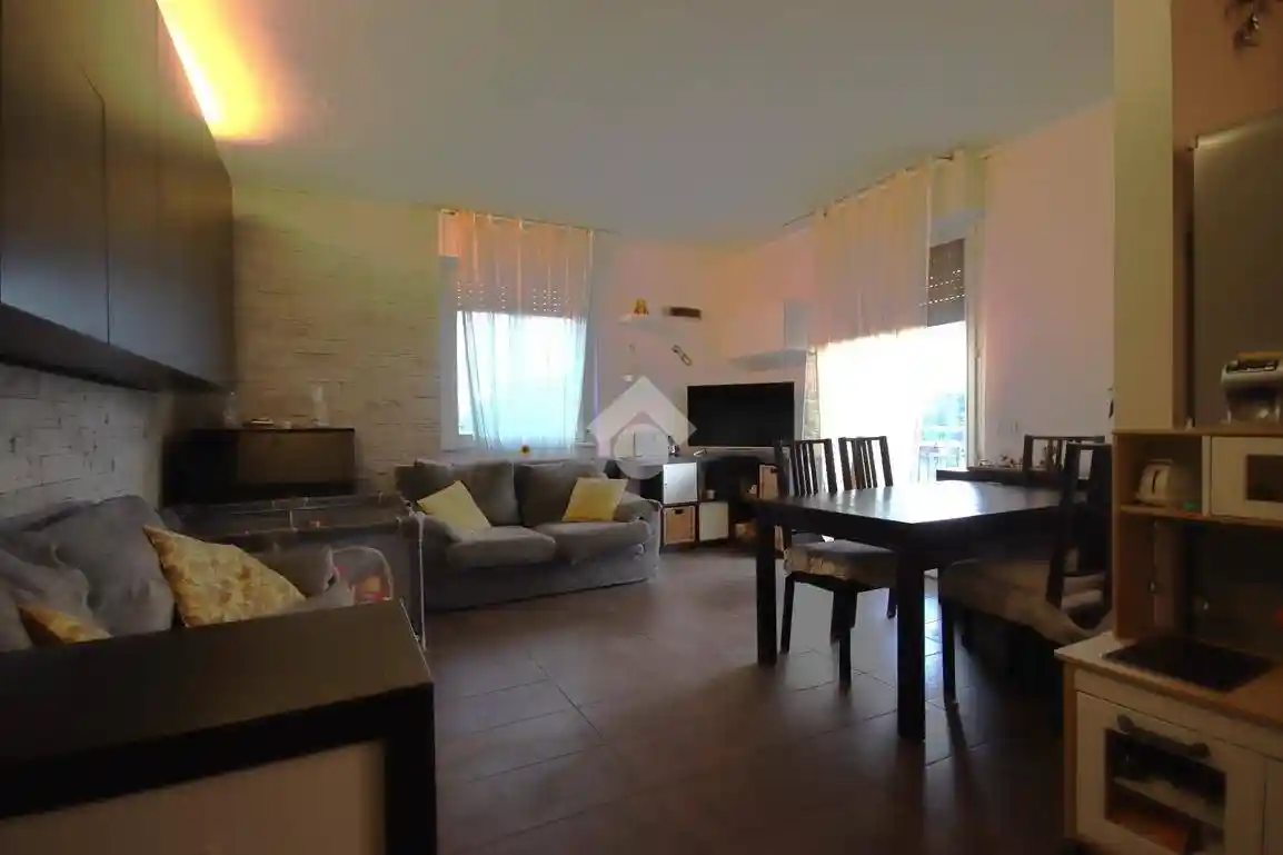 Trilocale via arnigò 13, Centro, Sirtori - foto 3