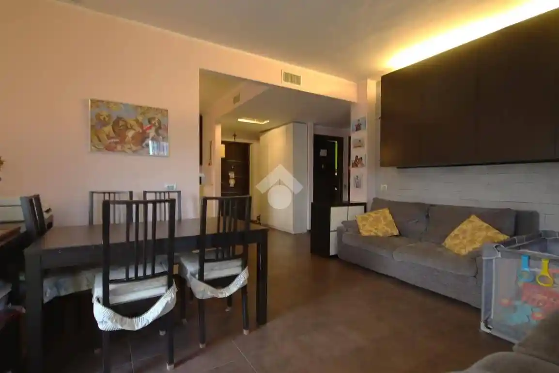 Trilocale via arnigò 13, Centro, Sirtori - foto 4