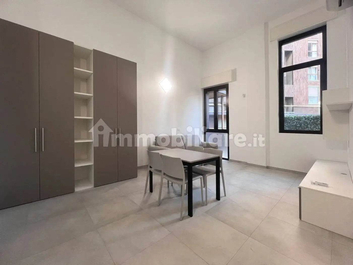 Appartamento in affitto a Bresso