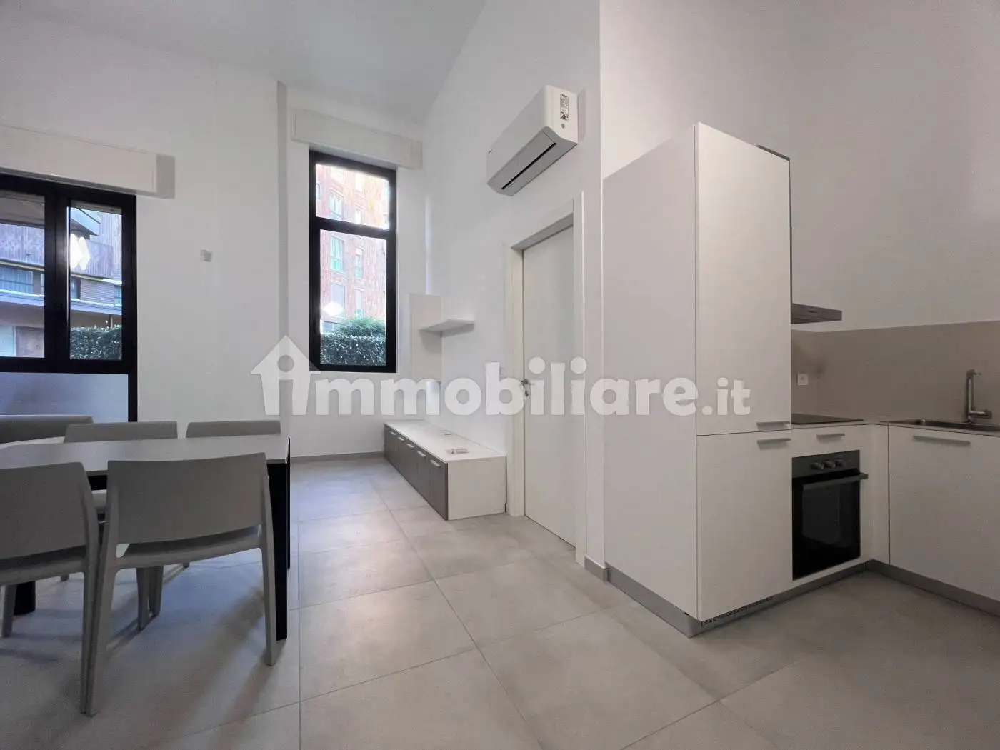 Monolocale via Roma 16, Bresso - foto 3