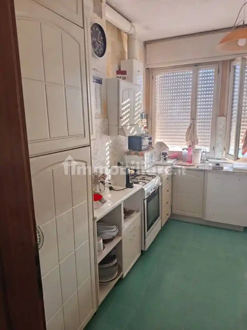 Appartamento in vendita a Padova