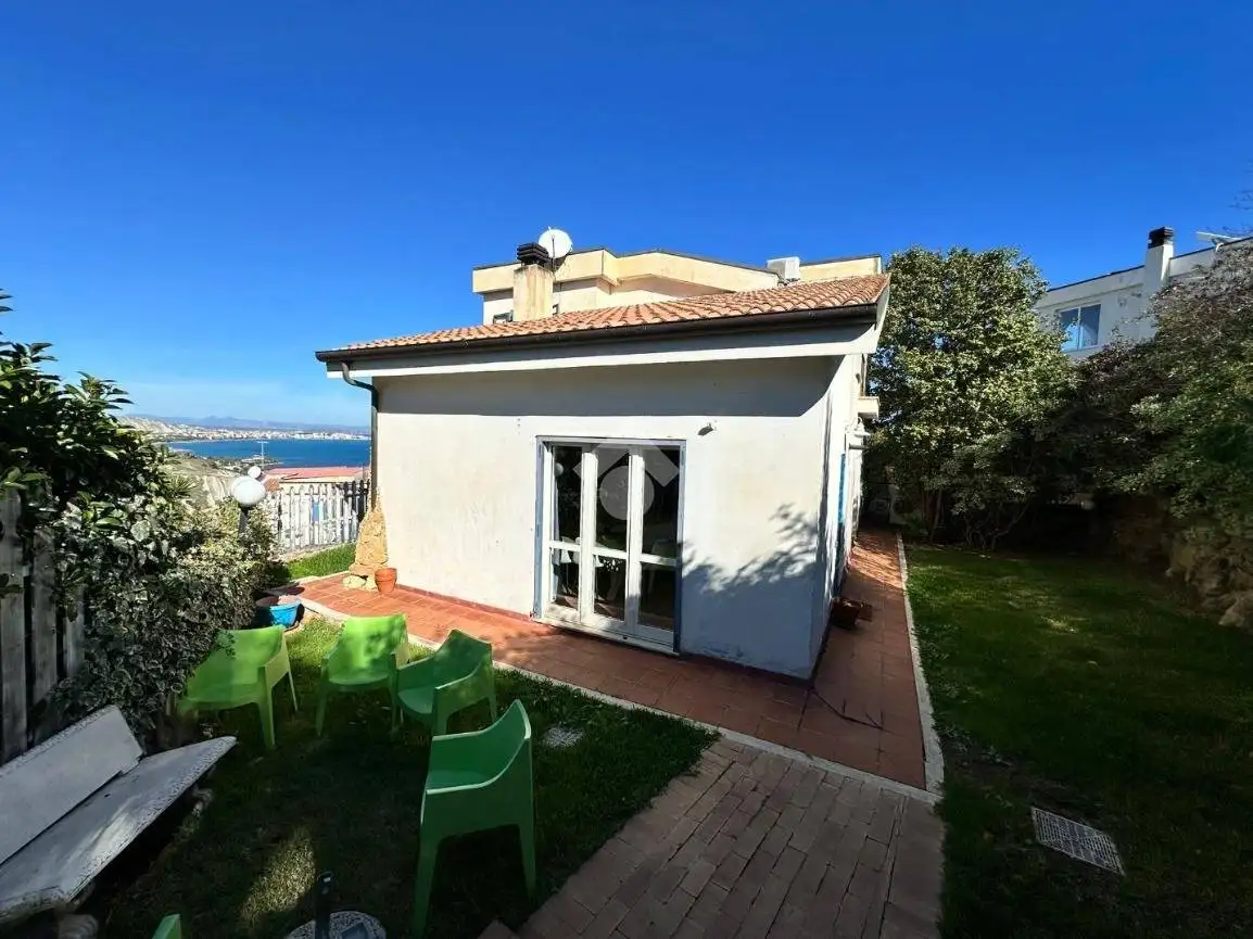 Villa in vendita a Crotone
