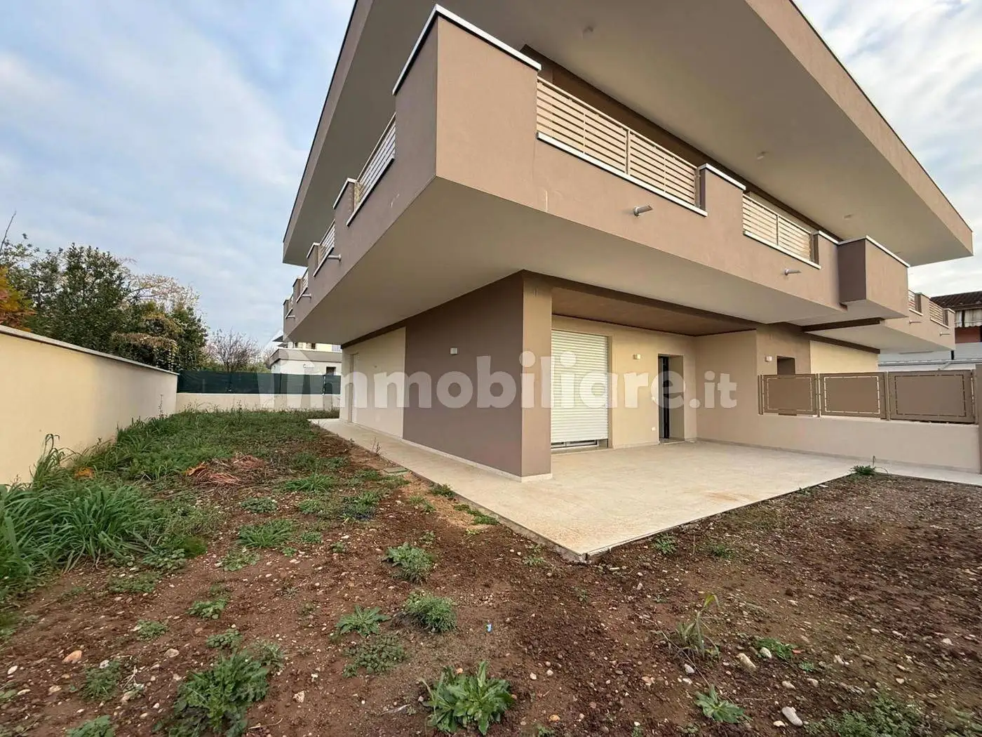 Appartamento in vendita a Castelcovati