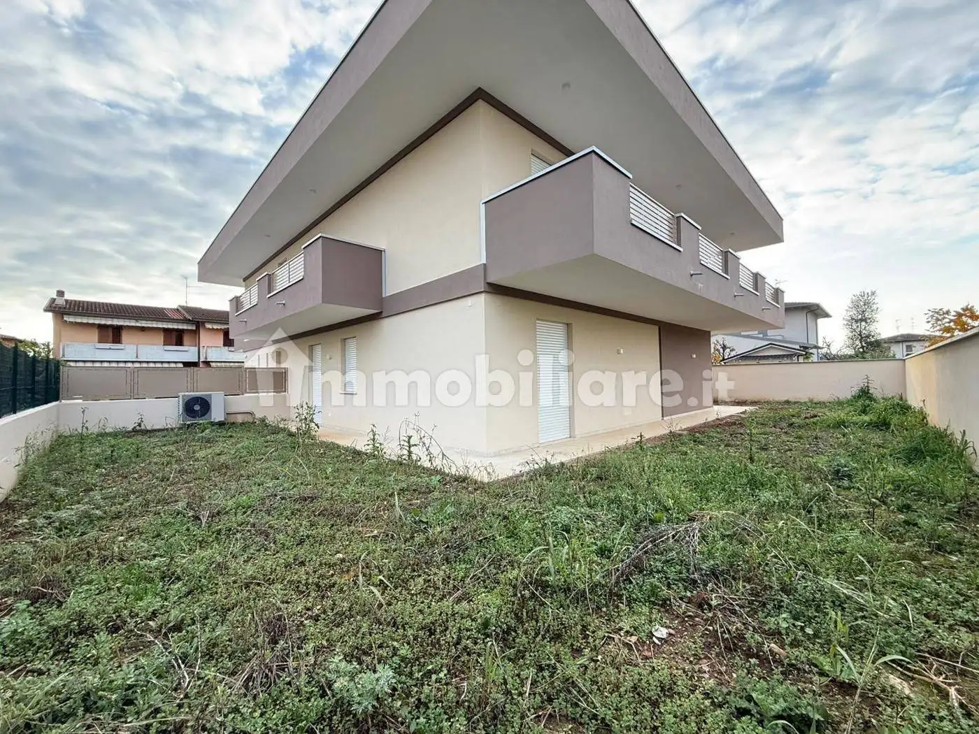 Trilocale via Aldo Moro , 1, Castelcovati - foto 2